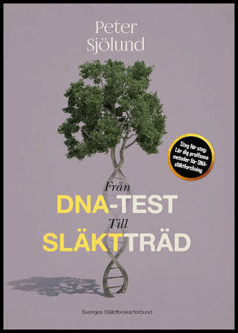 Sjölund, Peter | Från dna-test till släktträd