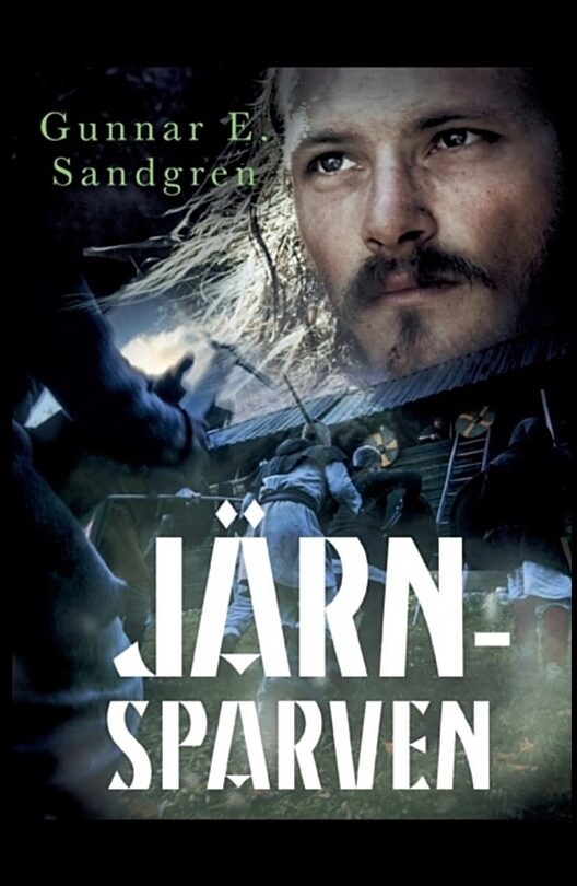 E. Sandgren, Gunnar | Järnsparven