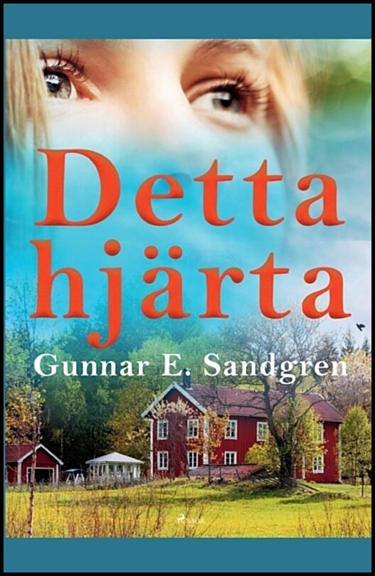 E. Sandgren, Gunnar | Detta hjärta