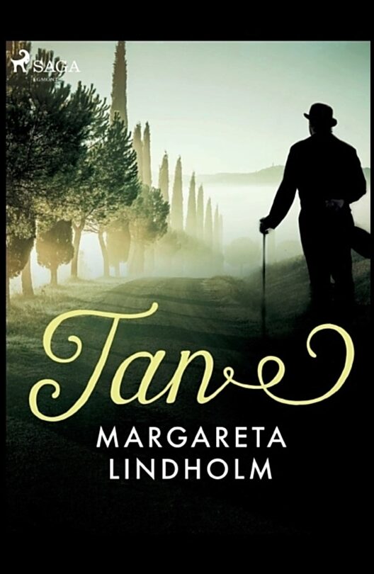 Lindholm, Margareta | Tan
