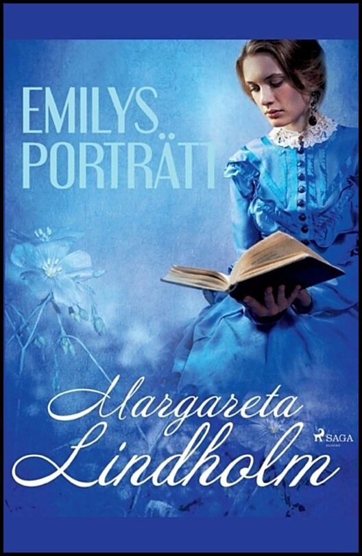 Lindholm, Margareta | Emilys porträtt