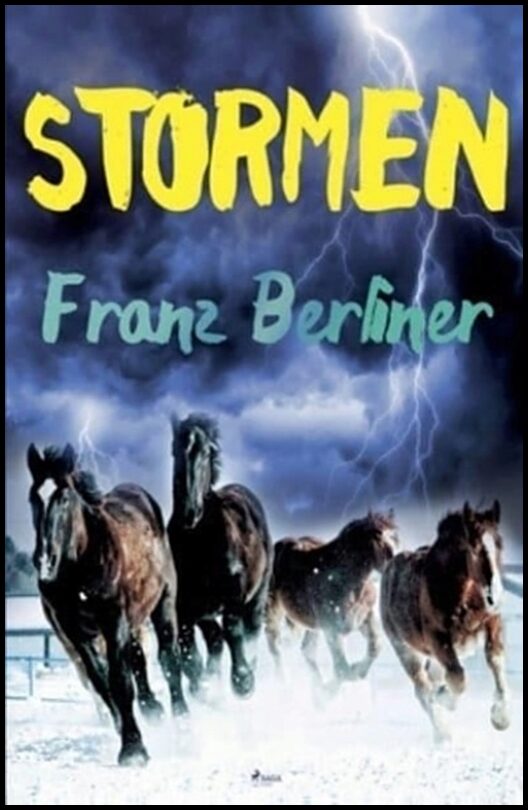 Berliner, Franz | Stormen
