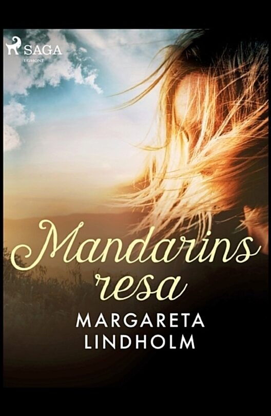 Lindholm, Margareta | Mandarins resa