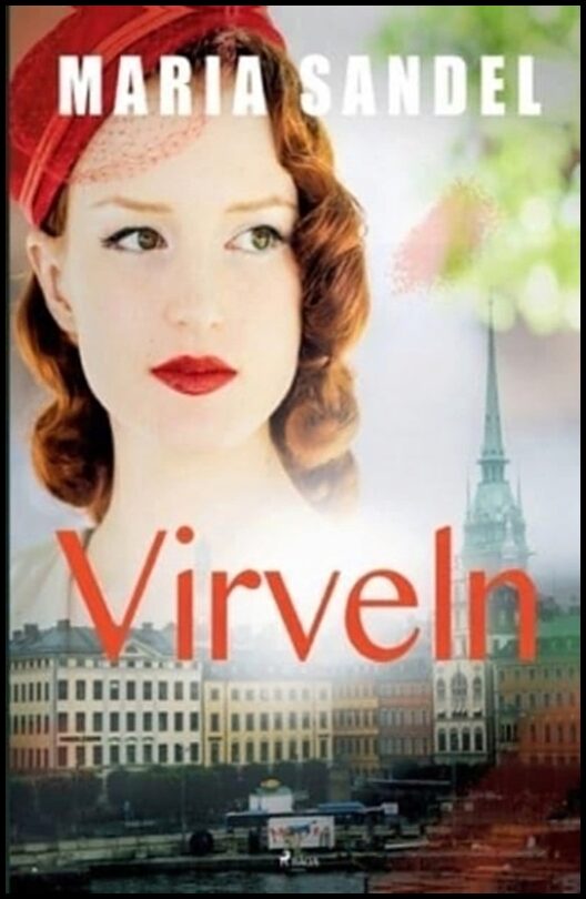 Sandel, Maria | Virveln