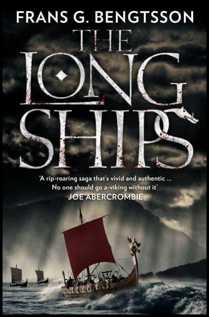 Bengtsson, Frans G. | The Long Ships