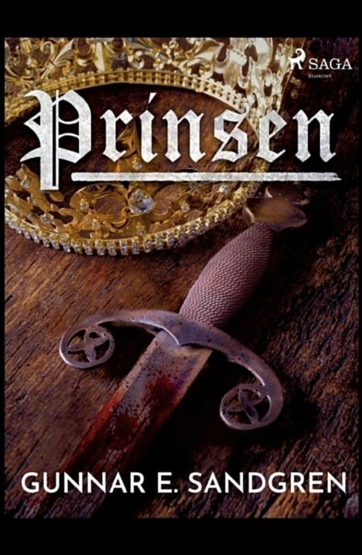 E. Sandgren, Gunnar | Prinsen