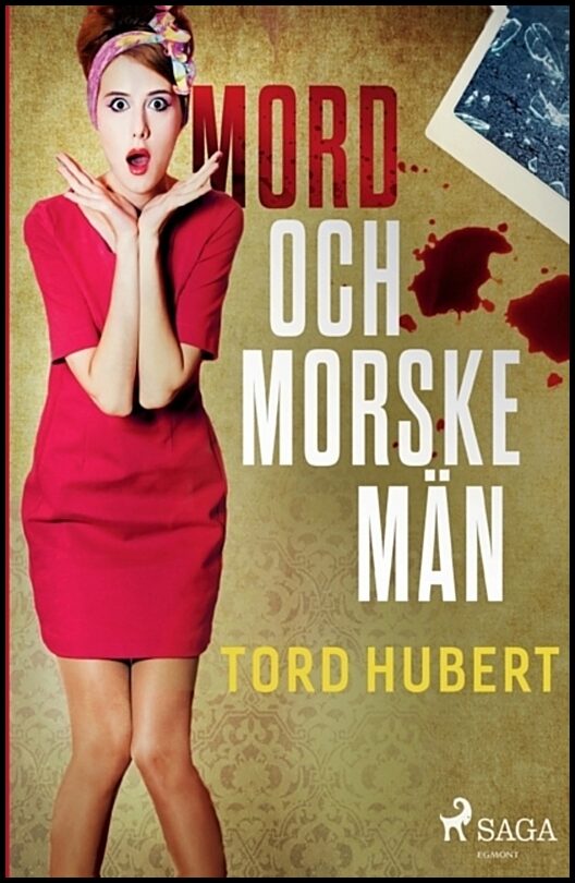 Hubert, Tord | Mord och morske män
