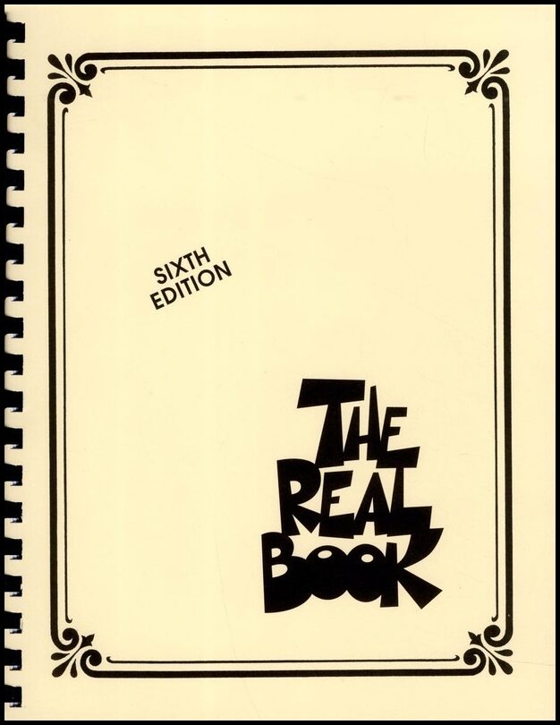 Real book : C Instruments Volume 1