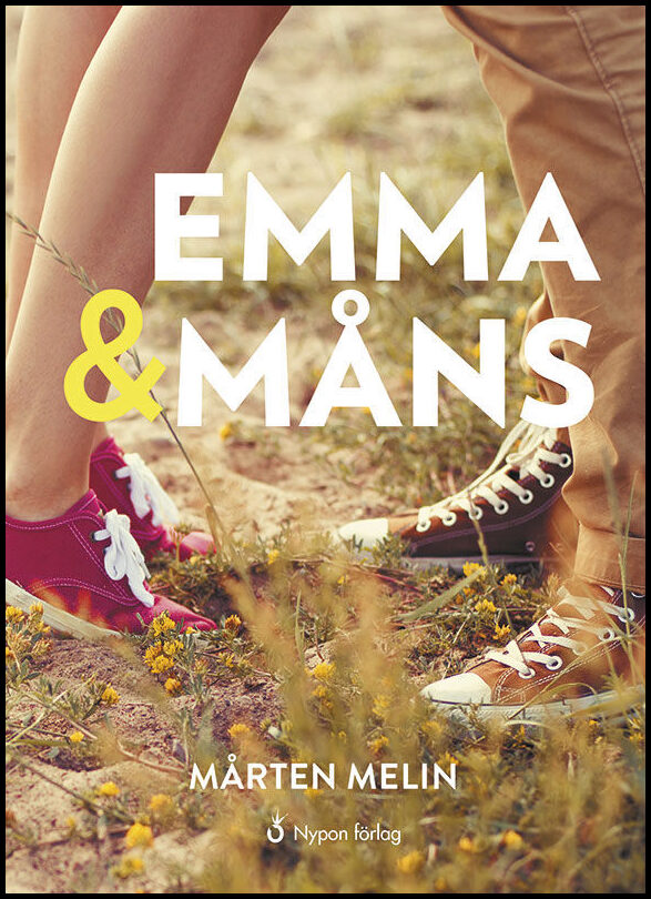 Melin, Mårten | Emma och Måns