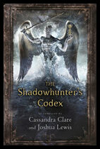 Clare, Cassandra | Shadowhunters Codex