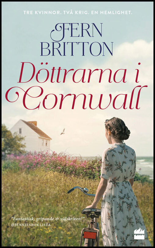Britton, Fern | Döttrarna i Cornwall