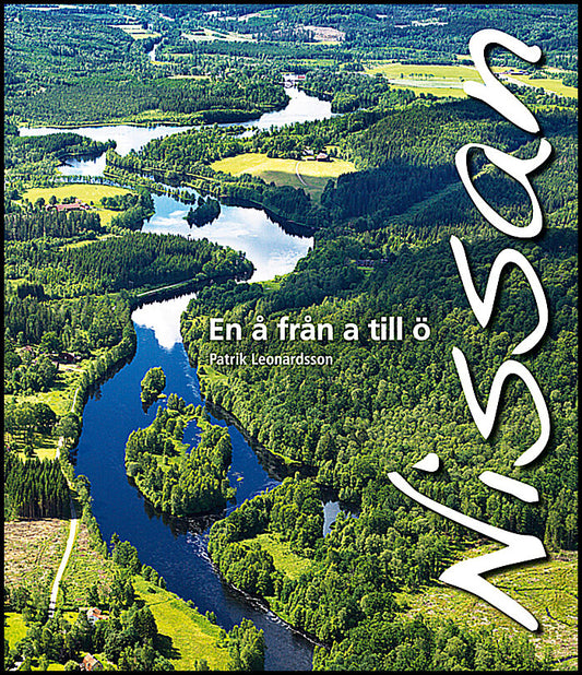 Leonardsson, Patrik | Nissan : En å från a till ö