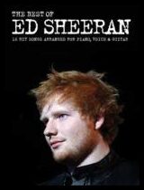 Best of Ed Sheeran (pvg)