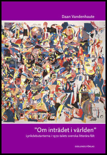 Freudenthal, Peter| Ekselius, Eva| Bedoire, Fredric| Hertz, Ann-Charlotte| Silberstein, Willy| Friedman, Margot| Fredrik...