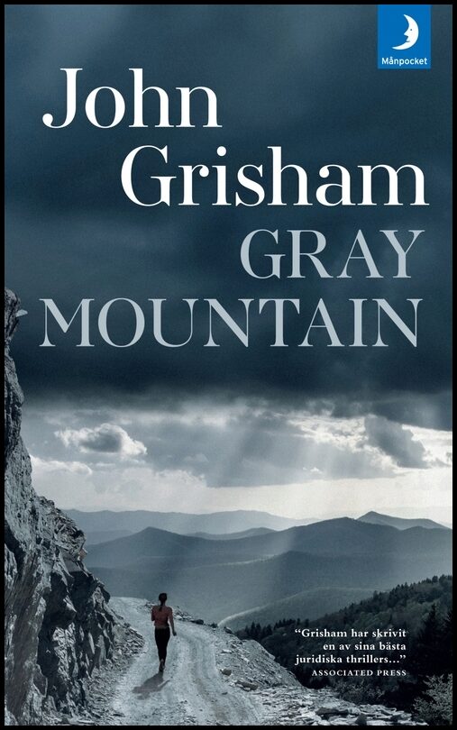 Grisham, John | Gray Mountain