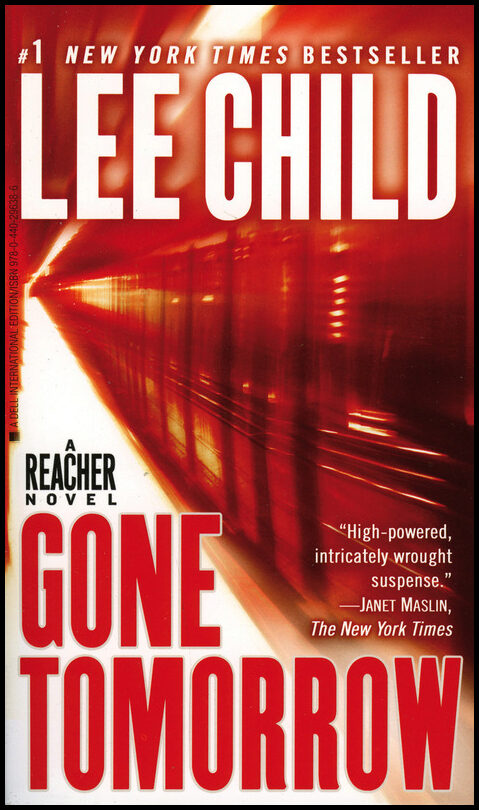 Child, Lee | Gone Tomorrow