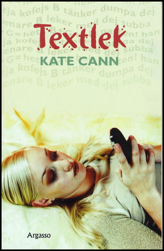 Cann, Kate | Textlek