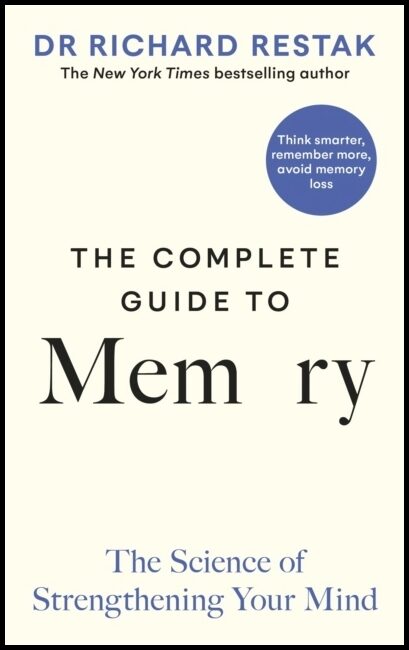 Restak, Richard | The Complete Guide to Memory
