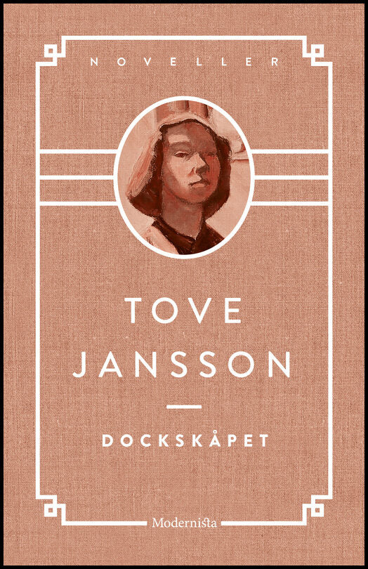 Jansson, Tove | Dockskåpet & andra berättelser