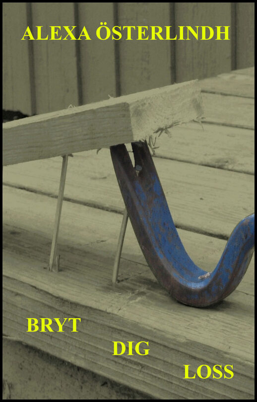 Österlindh, Alexa | Bryt dig loss