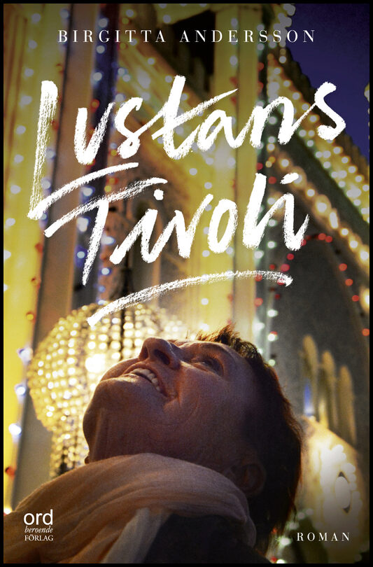 Andersson, Birgitta | Lustans tivoli