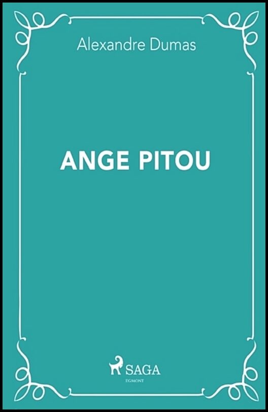 Dumas, Alexandre | Ange Pitou