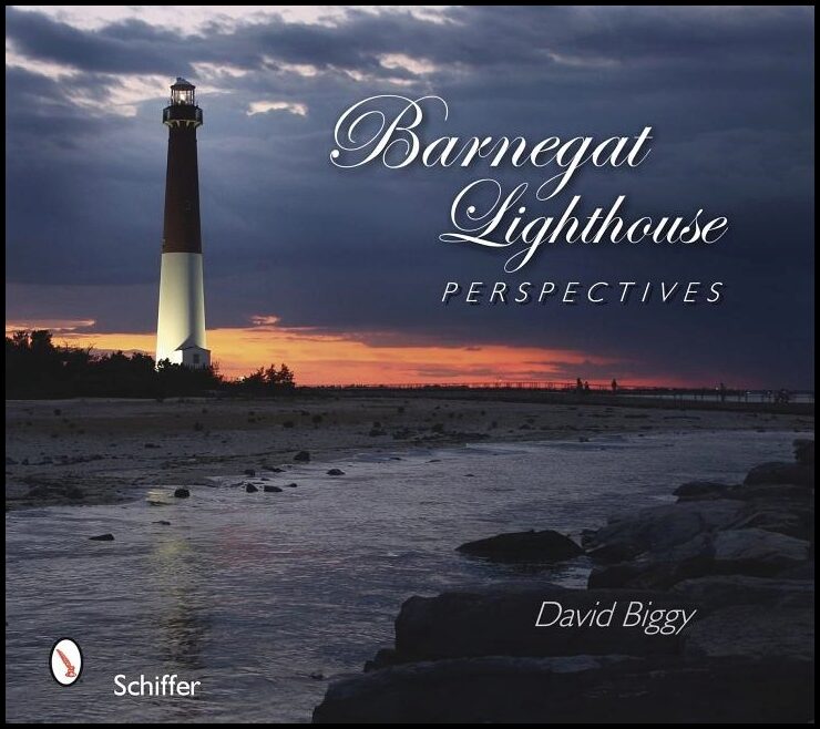 David Biggy | Barnegat Lighthouse Perspectives