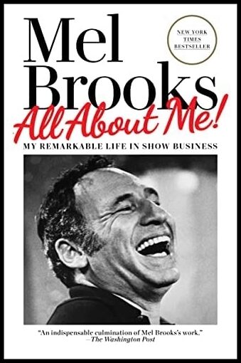 Brooks, Mel | All About Me!