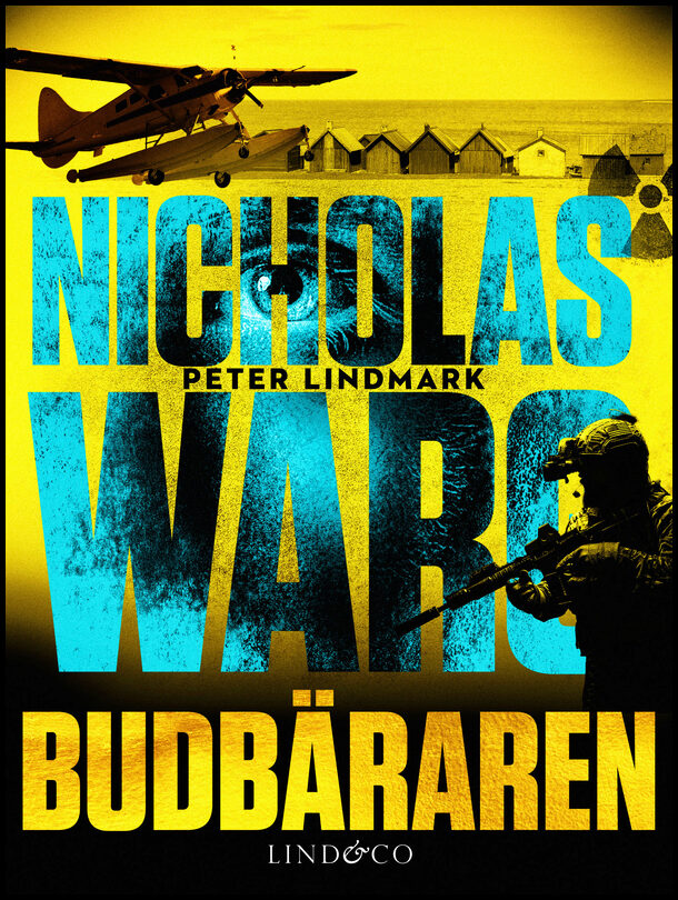 Lindmark, Peter | Budbäraren