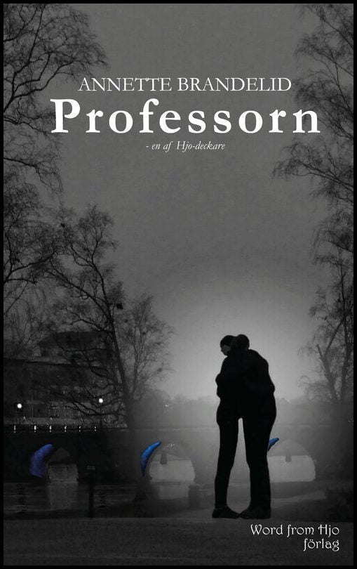 Brandelid, Annette | Professorn