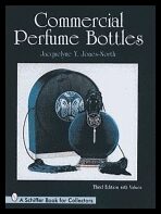Jacquelyne Jones-North | Commercial Perfume Bottles