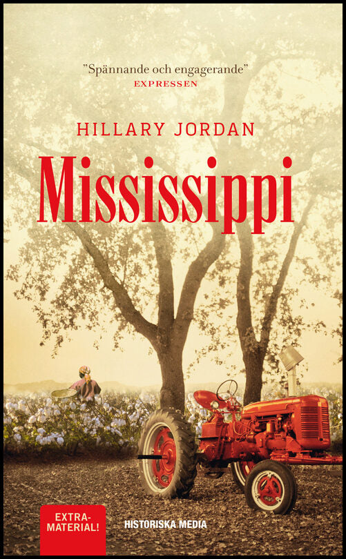 Jordan, Hillary | Mississippi