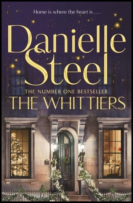 Steel, Danielle | The Whittiers