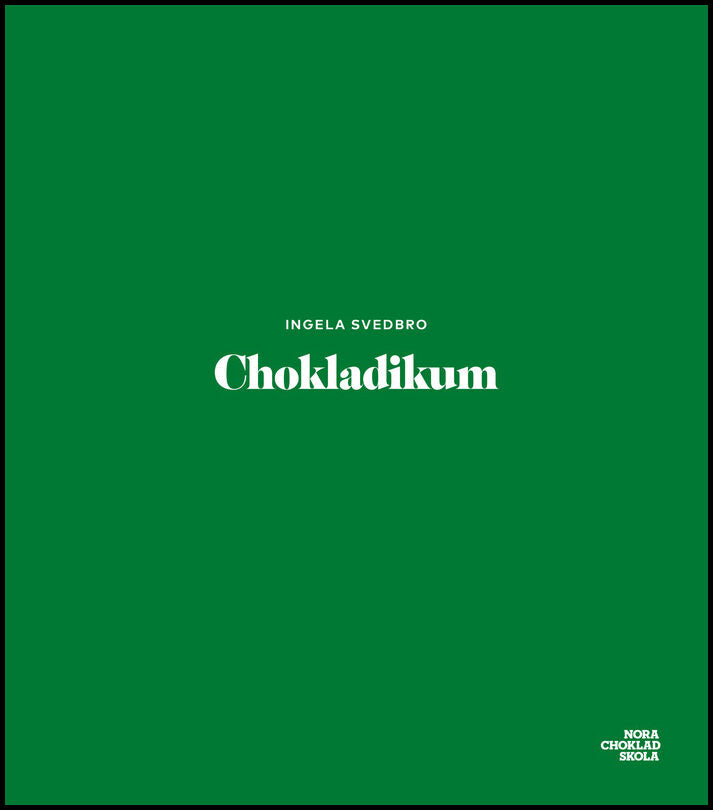 Svedbro, Ingela | Chokladikum