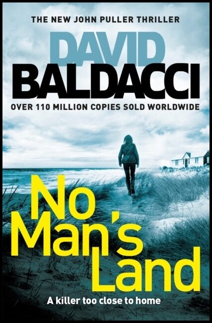 Baldacci, David | No Mans Land