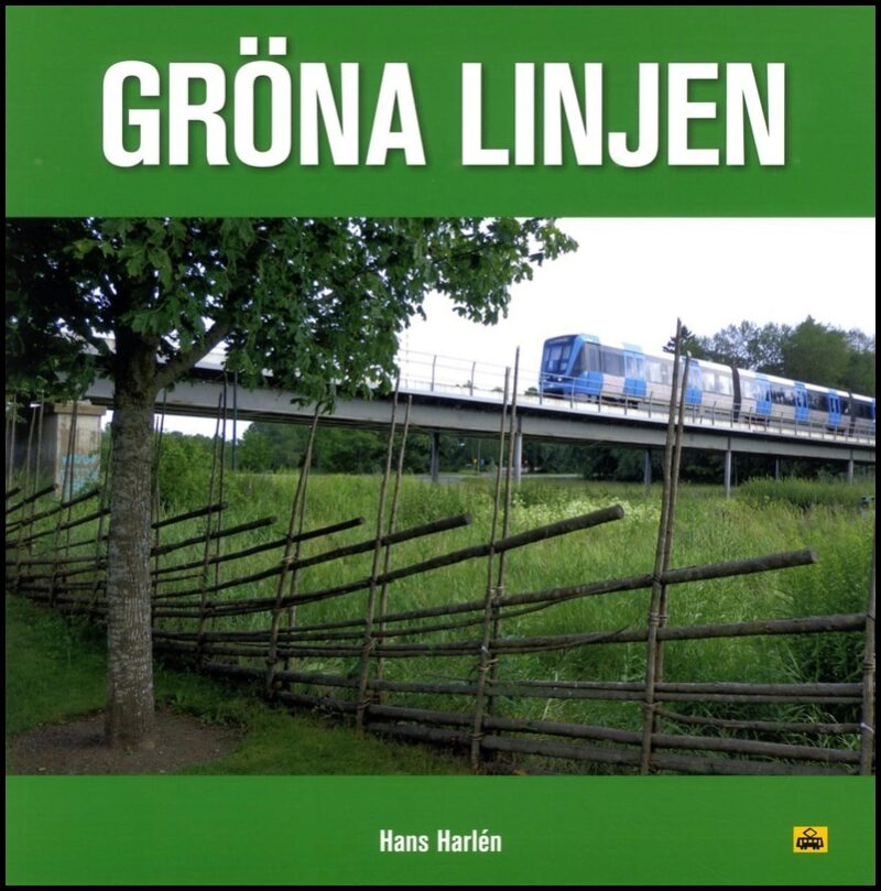 Harlén, Hans | Gröna Linjen