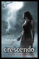 Fitzpatrick, Becca | Crescendo
