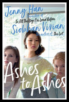 Han, Jenny| Vivian, Siobhan | Ashes to Ashes