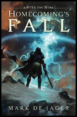 Jager, Mark de | Homecoming's Fall