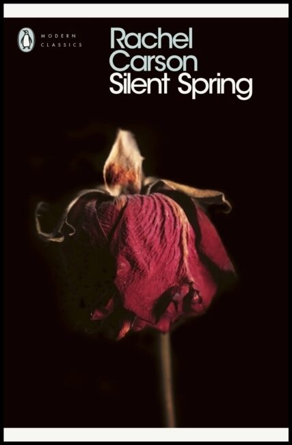 Carson, Rachel | Silent Spring