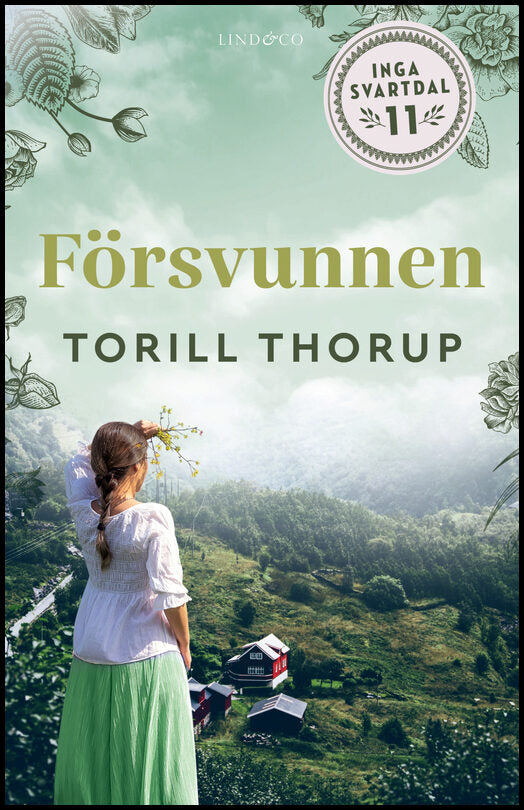 Thorup, Torill | Försvunnen
