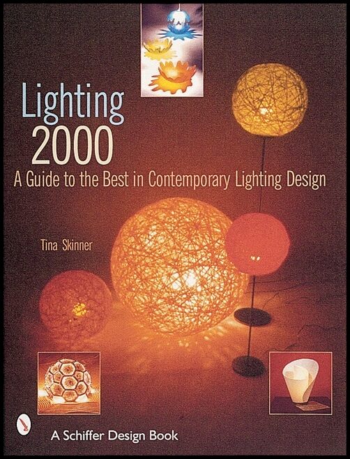 Tina Skinner | Lighting 2000
