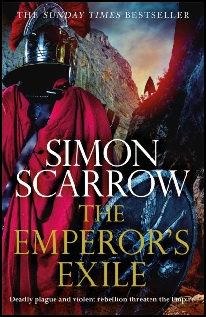 Scarrow, Simon | Emperors Exile