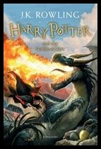 Rowling, J. K. | Harry Potter And the Goblet of Fire