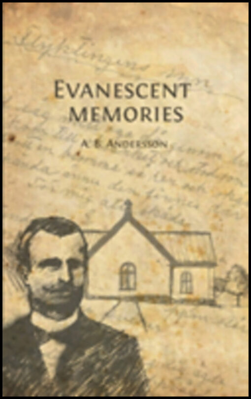 Andersson, August Bernhard | Evanescent memories