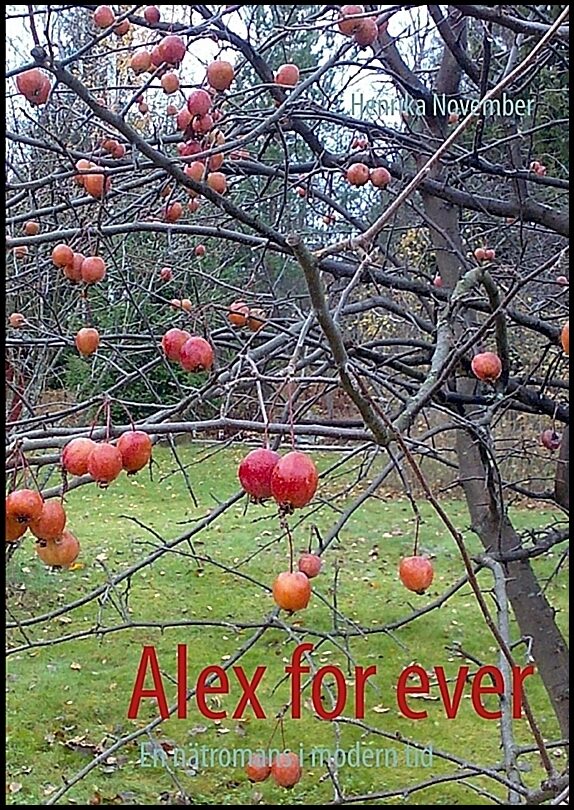 November, Henrika | Alex for ever