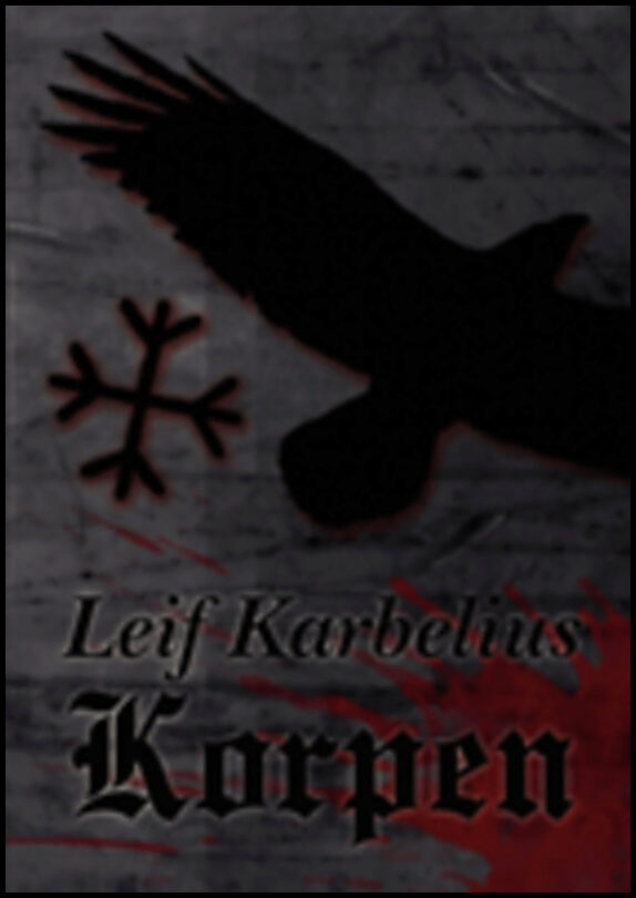Karbelius, Leif | Korpen