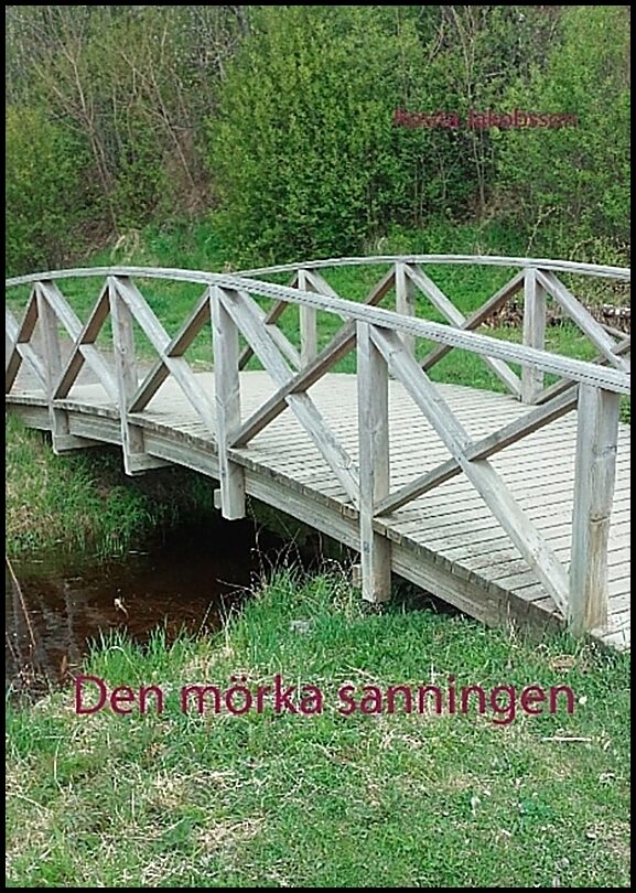 Jakobsson, Rosita | Den mörka sanningen