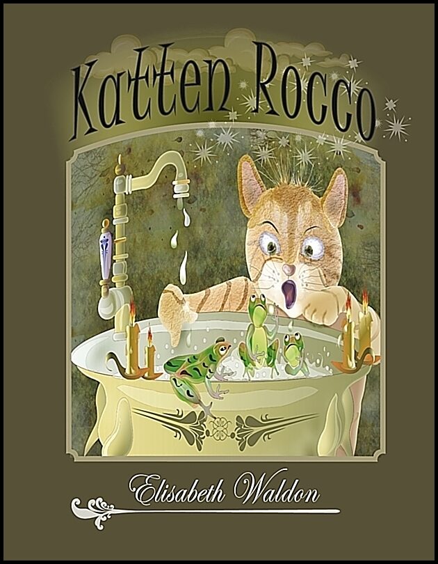Waldon, Elisabeth | Katten Rocco