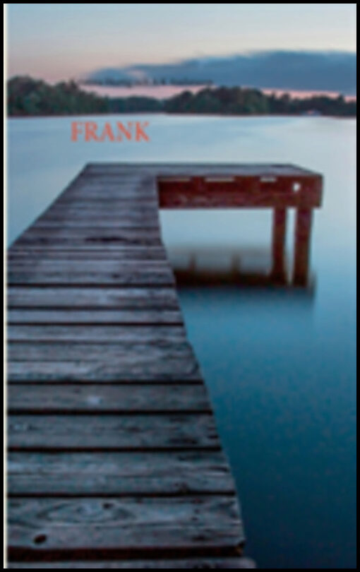 Hurtig, Kristina| Andersson, A. K. | Frank